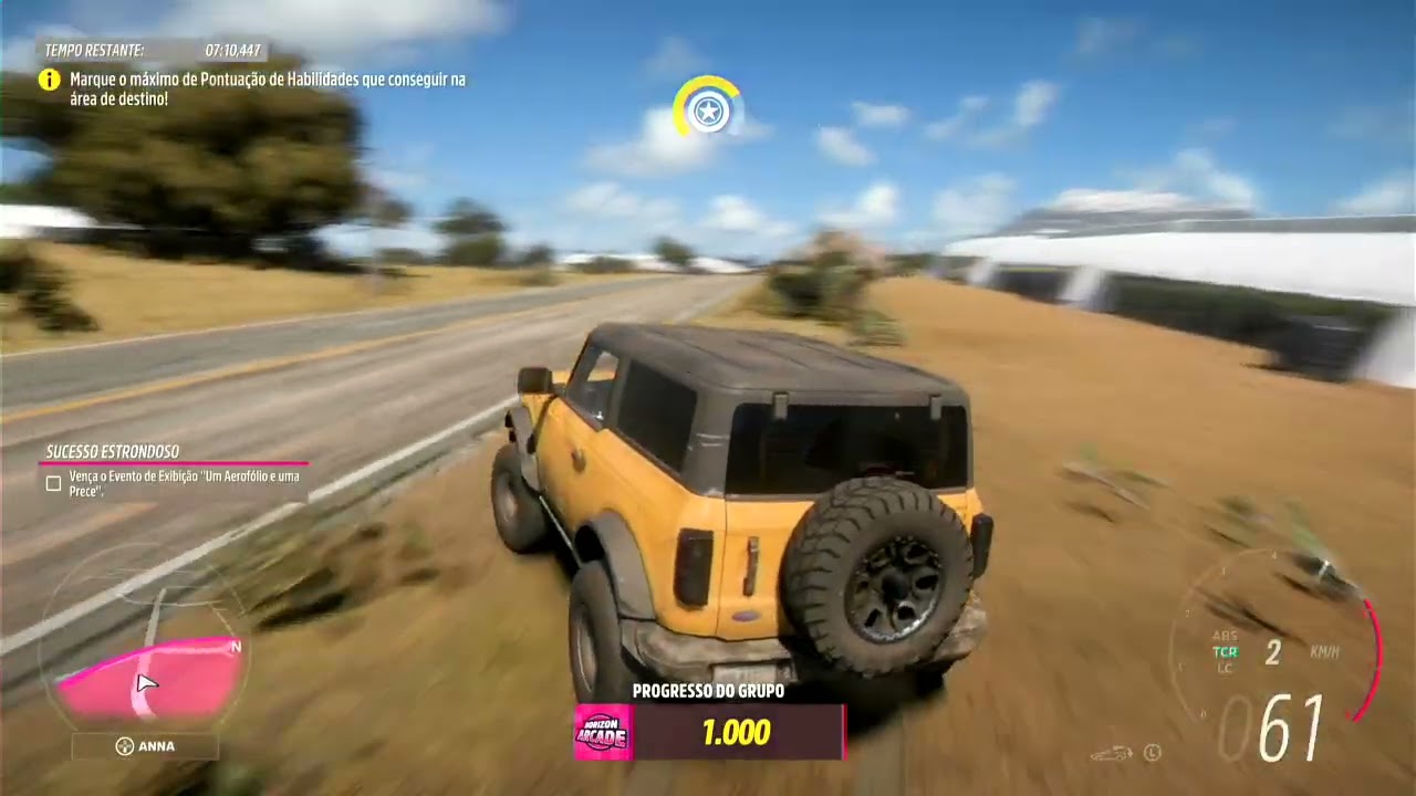 3#Forza Horizon 5 XBOX ONE X 