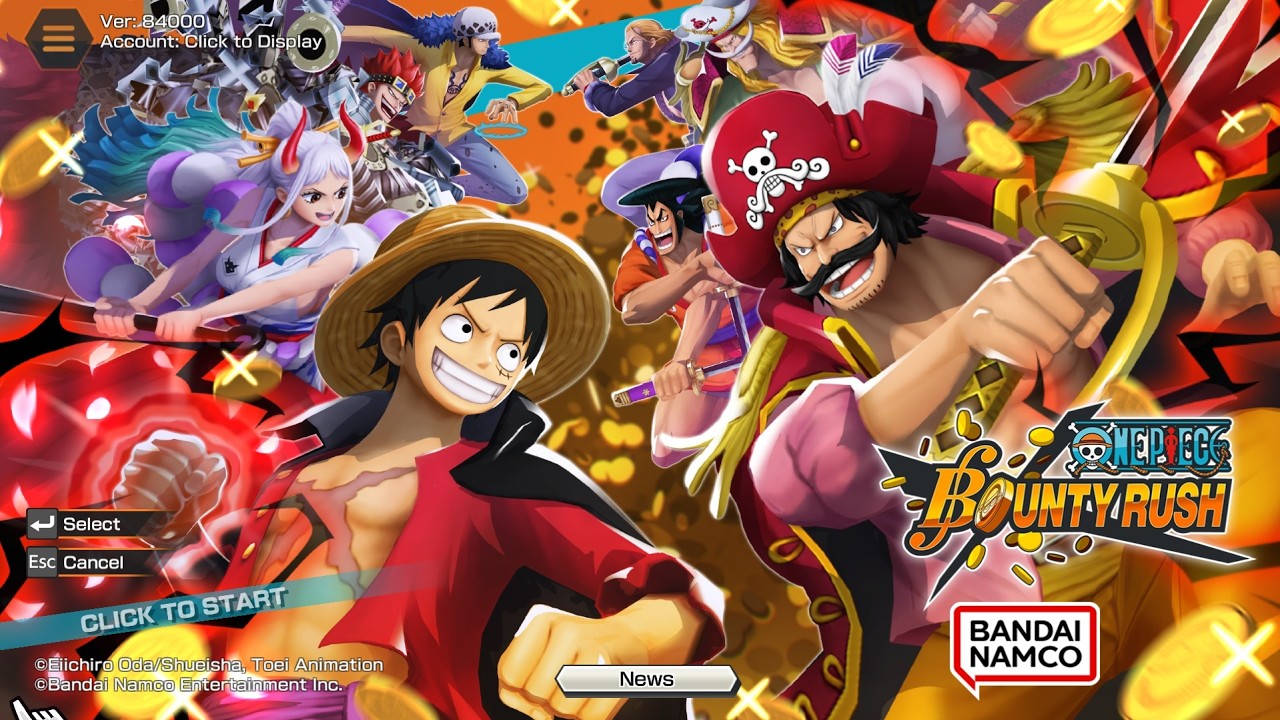 🔴 OPBR | JADWAL GW BERANTAKAN BANGET 😭😭 #opbr #onepiecebountyrush