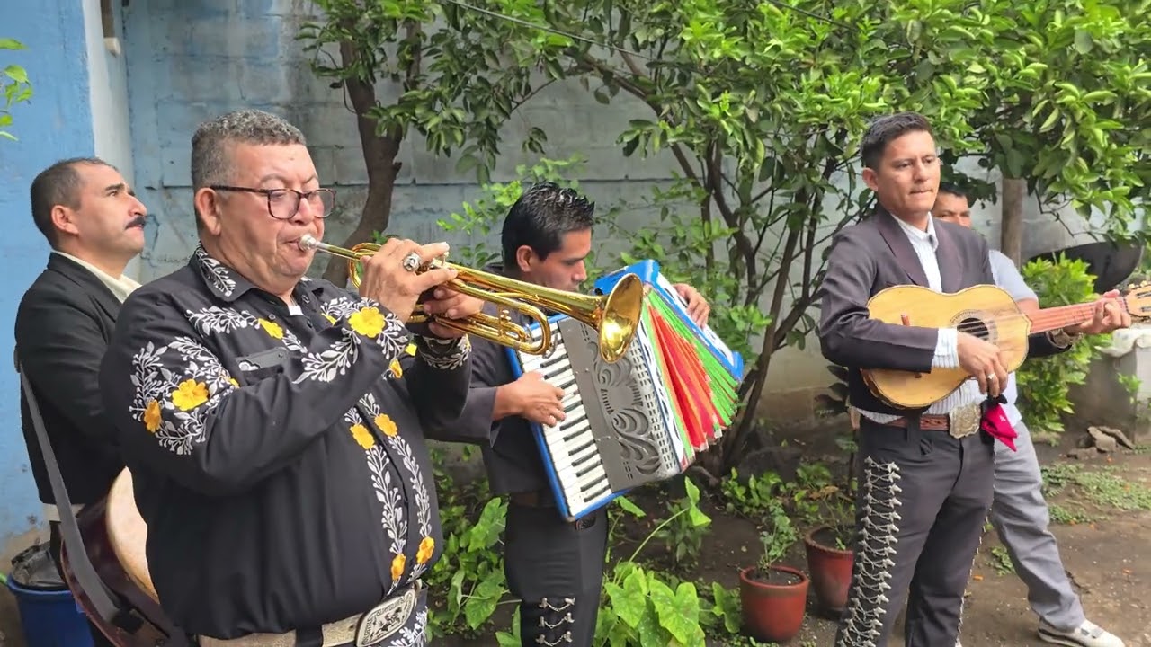 segunda parte de despedida de mi madre