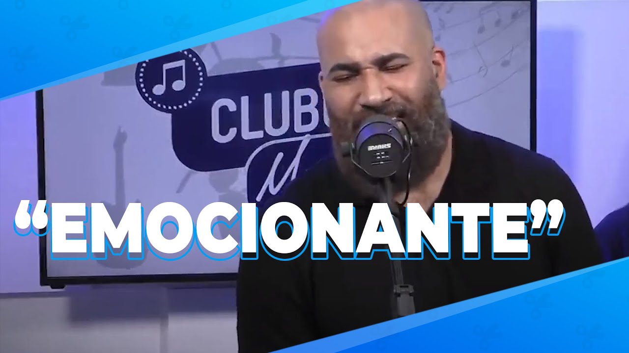 Sérgio Saas - Canções Emocionantes