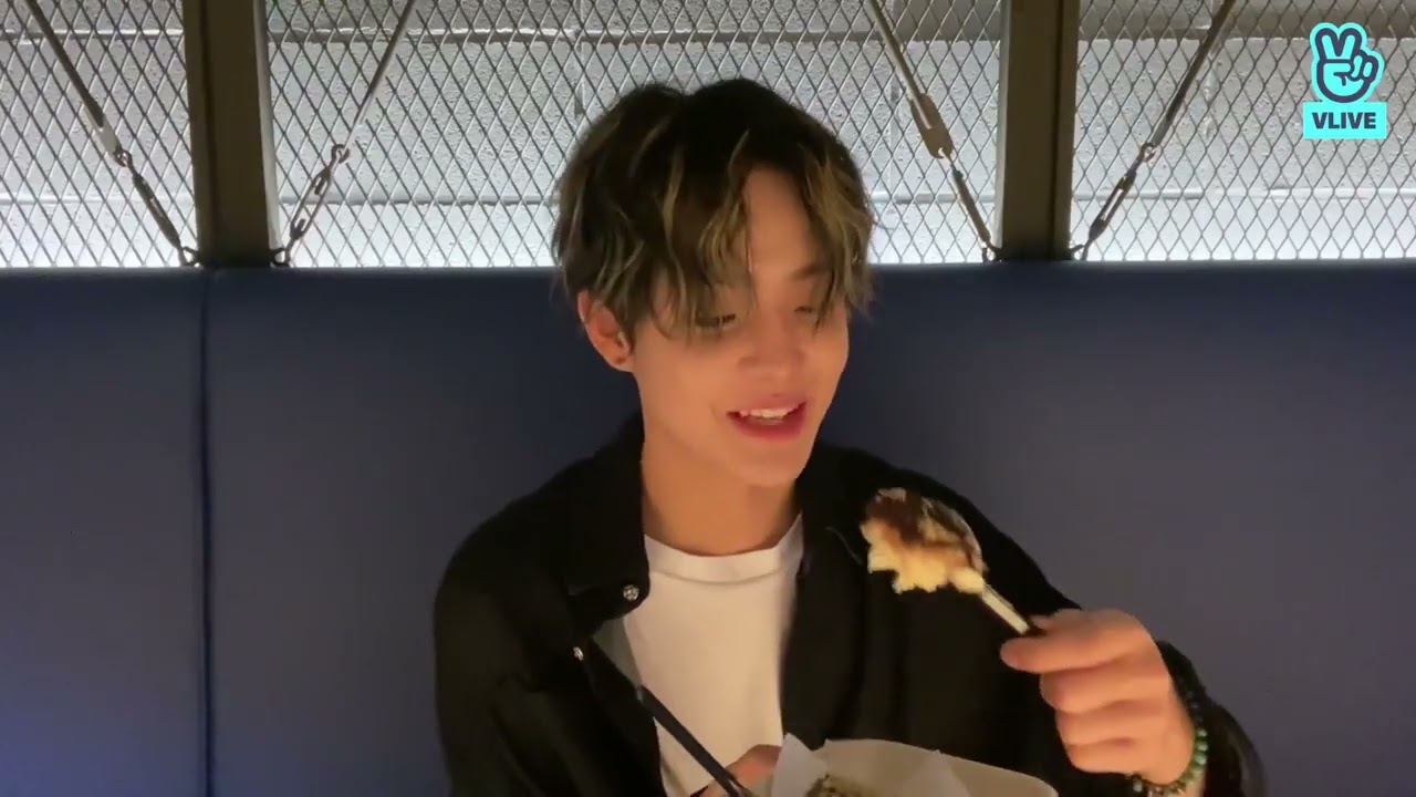 [ENG SUB/FULL] TREASURE JIHOON YOSHI DOYOUNG JUNGHWAN VLIVE