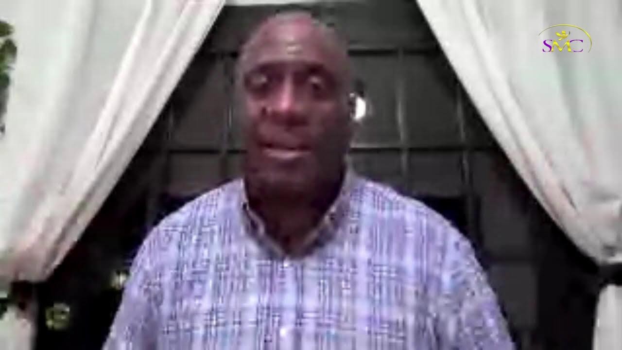 Word Up Bible Study | Pastor Robert Rogers| LiGFht Year 2026