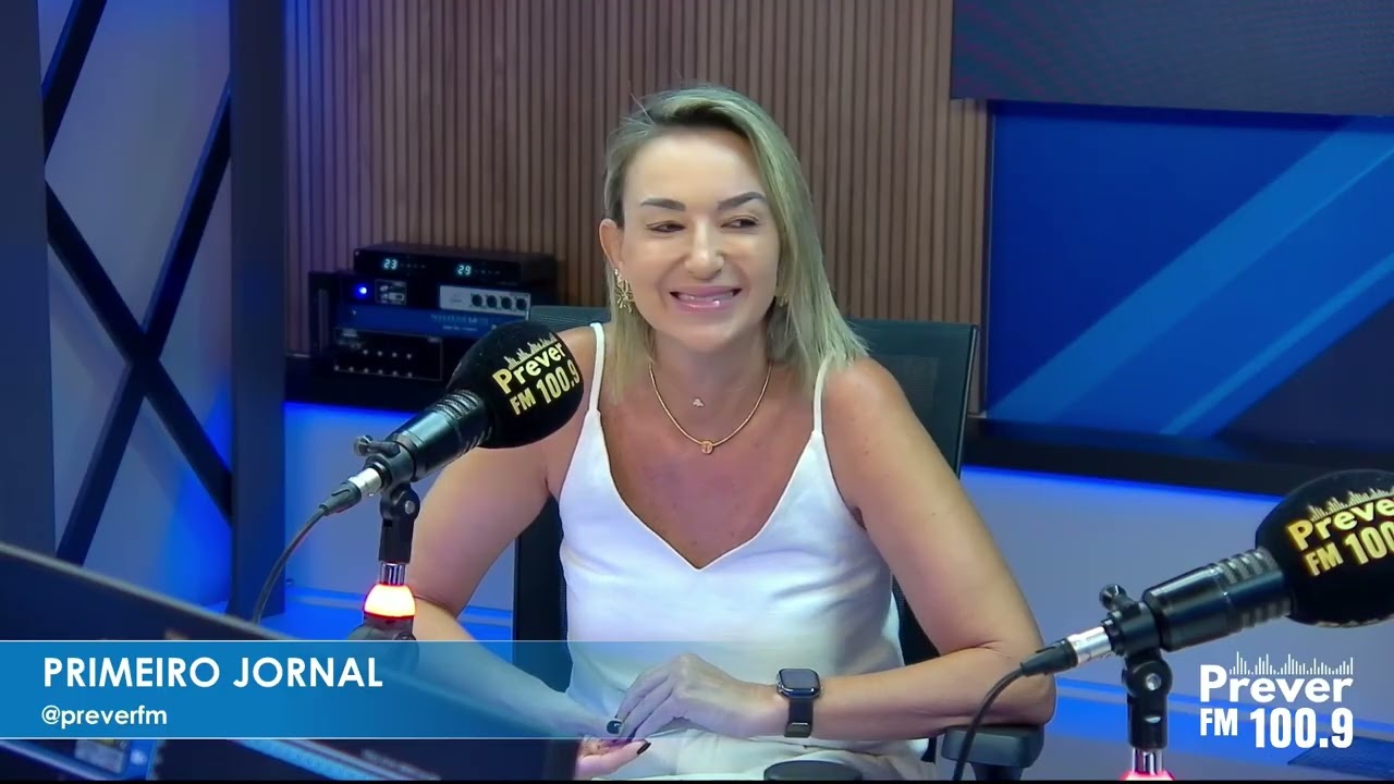 Entrevista com Daniela Luchesi