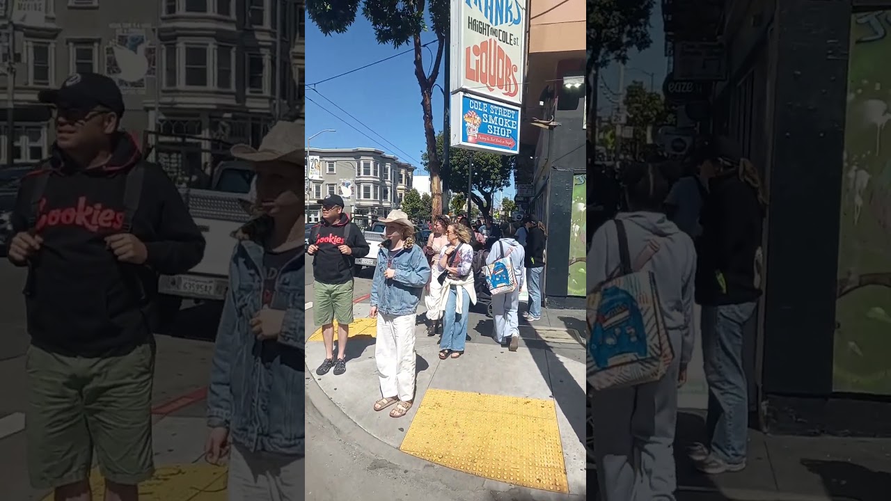 #hippylife #хиппи #sanfrancisco