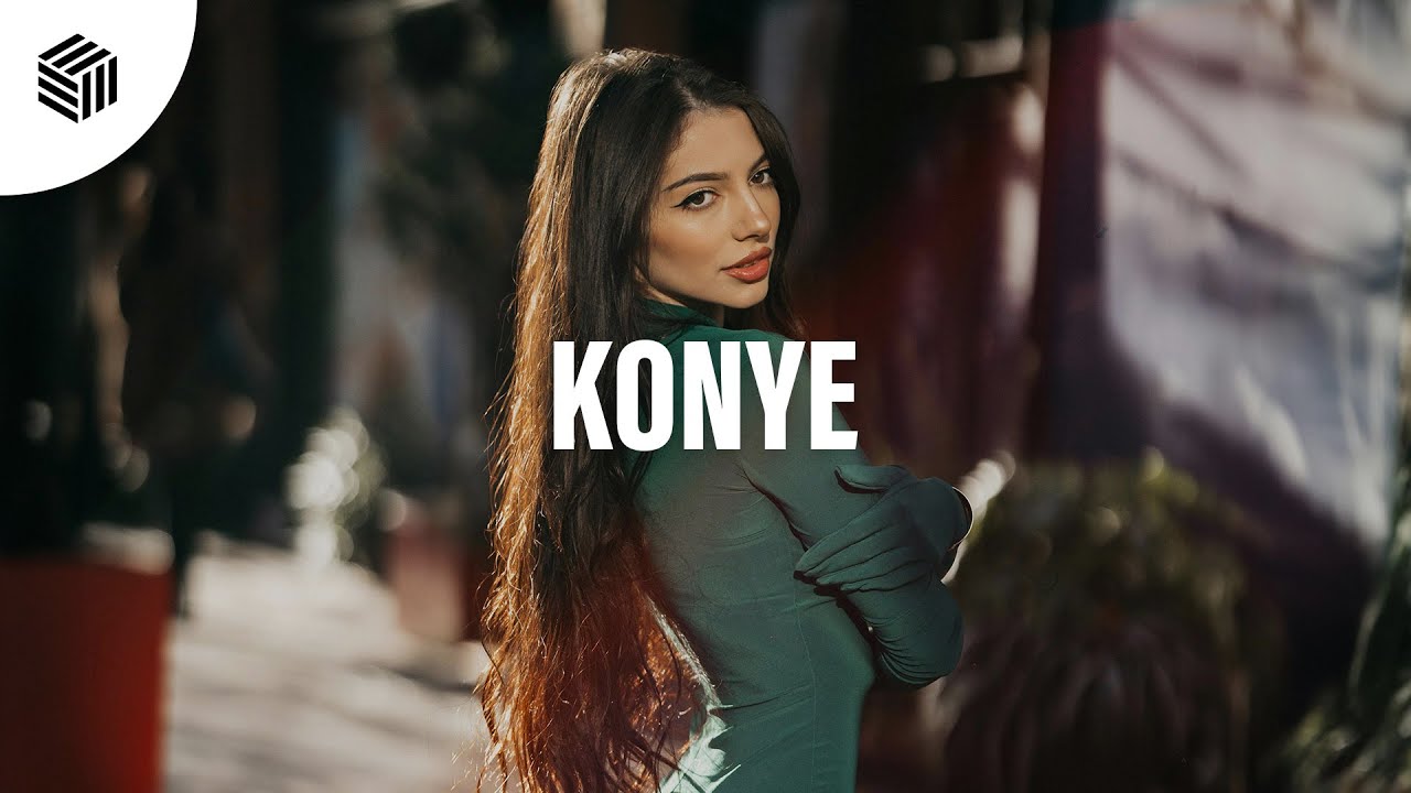 DJSM - Konye