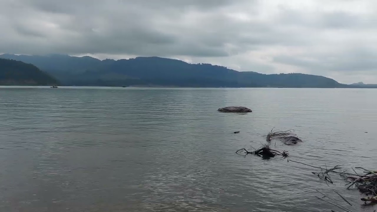 COLB&Uacute;N 🇨🇱 Embalse Colb&uacute;n