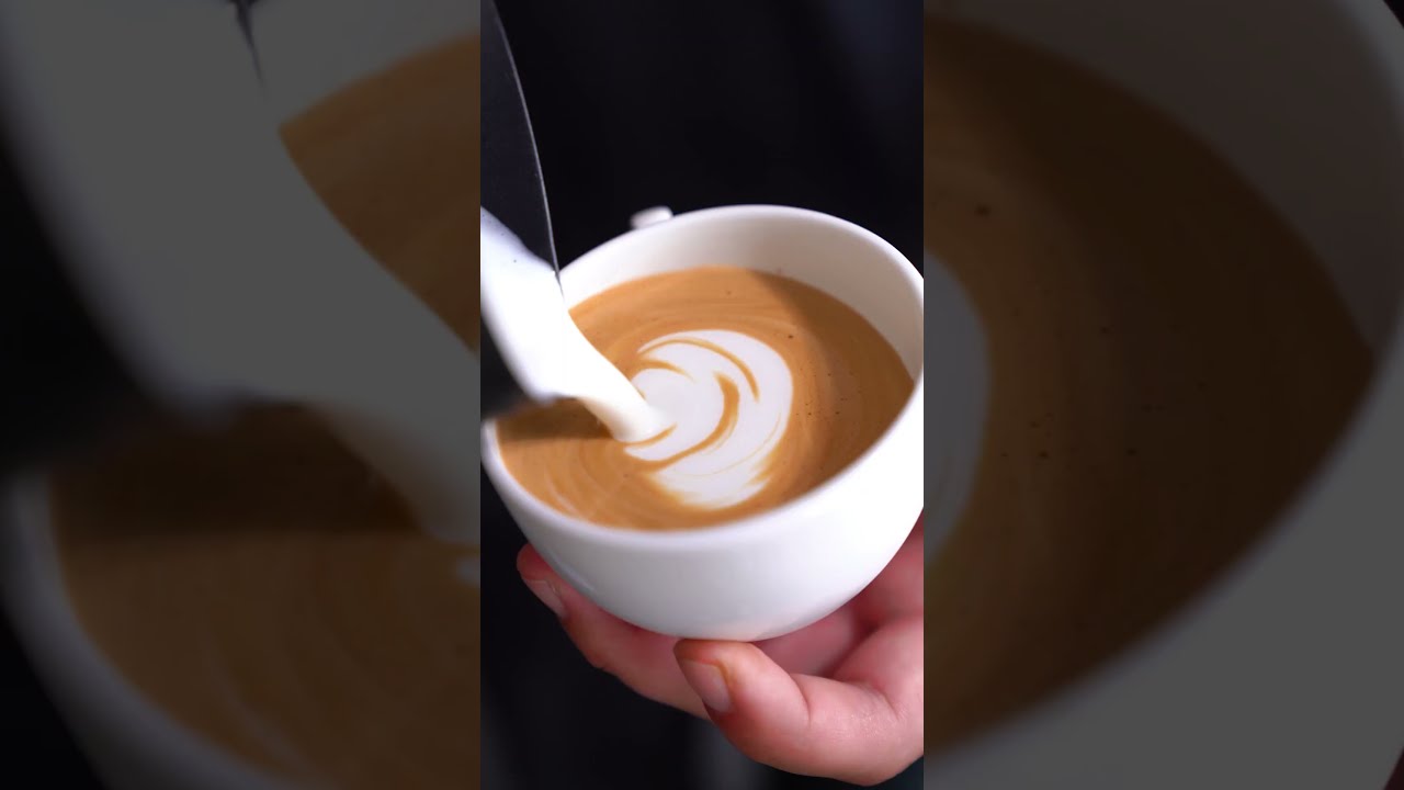 Jetinno JL09 Video#coffeemachine #shorts