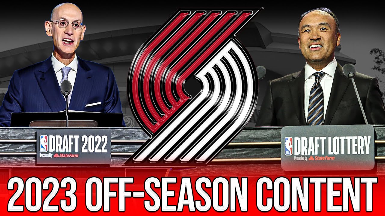 2023 Off-Season Content Plans - Trade Talk, Lottery/Draft, Free Agency, Pickup Runs, Reviews & More!