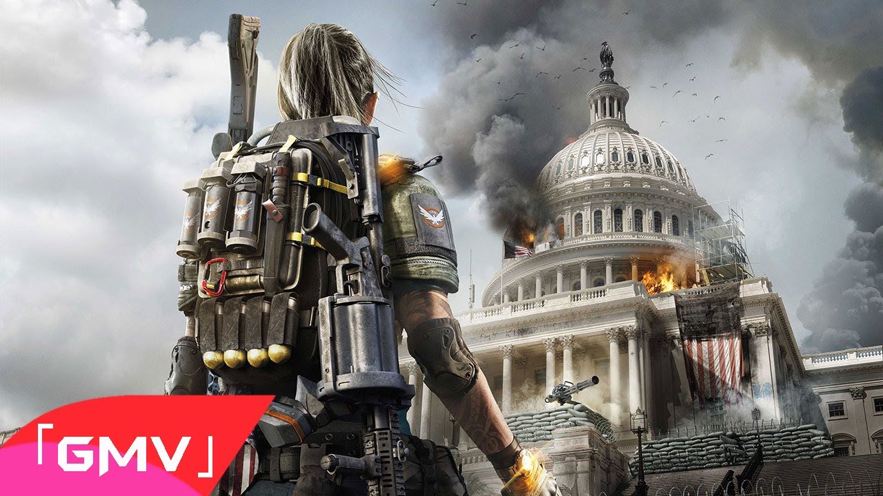 Tom Clancy's The Division 2 「GMV」 The Reckoning | 2019