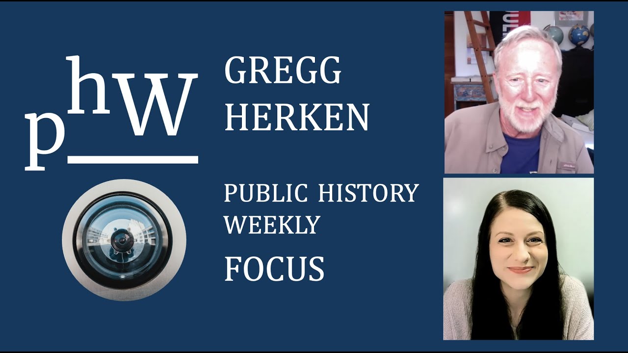 Exhibiting the 'Enola Gay' &ndash; FOCUS Interview with Gregg Herken