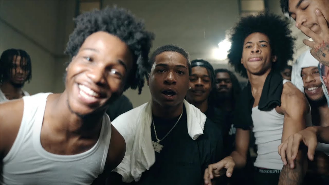 DudeyLo - Let's Go (Official Video)