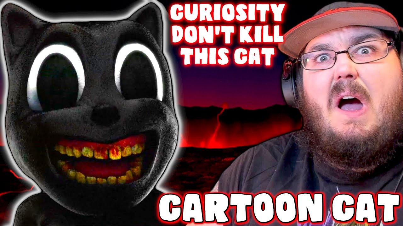 SFM CARTOON CAT SONG 'Curiosity Don't Kill This Cat' ▶ Animated by @memeeveryt & KoFFTLY REACTION!!!