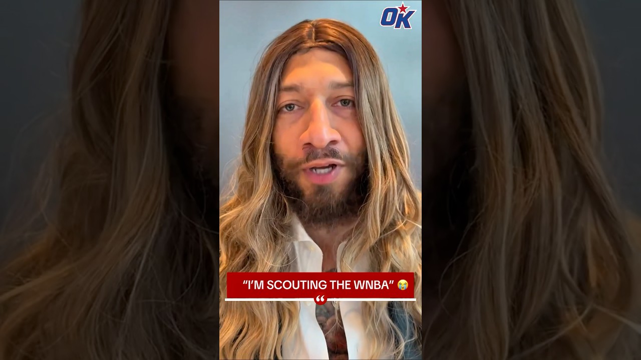 Royce White Says He Went to Indiana Fever Game to &ldquo;Scout the Competition&rdquo; 😭 | WNBA Enes Kanter