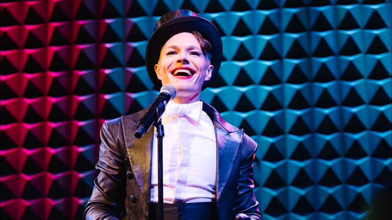 Kabarett (Cabaret from 