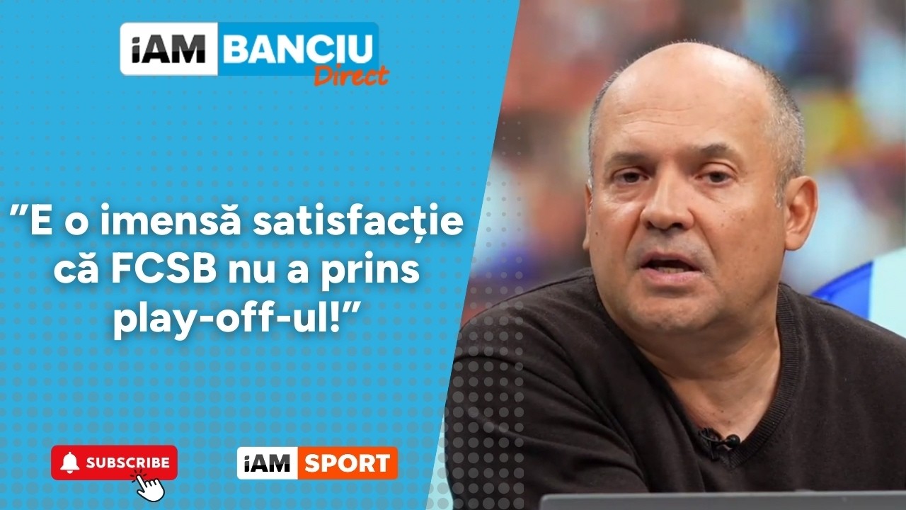 iAM Banciu - 2 Martie | O nouă victorie pentru Chivu în Serie A