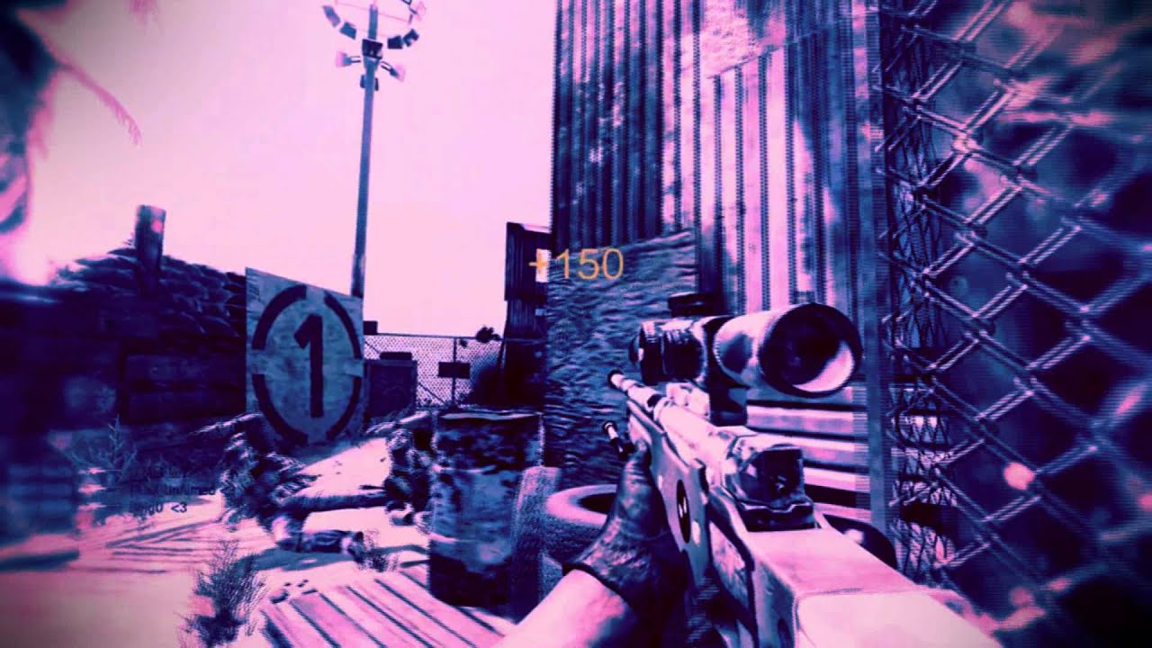 Mixclip #2 Triple [Блэк опс]