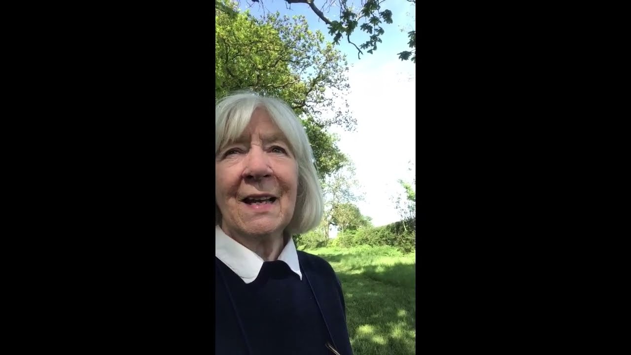 Manorial and Chancery Records with Susan Moore