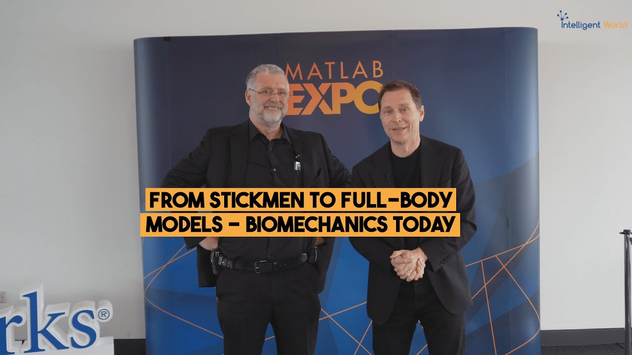 From Stickmen to Full-Body Models &mdash; Biomechanics Today