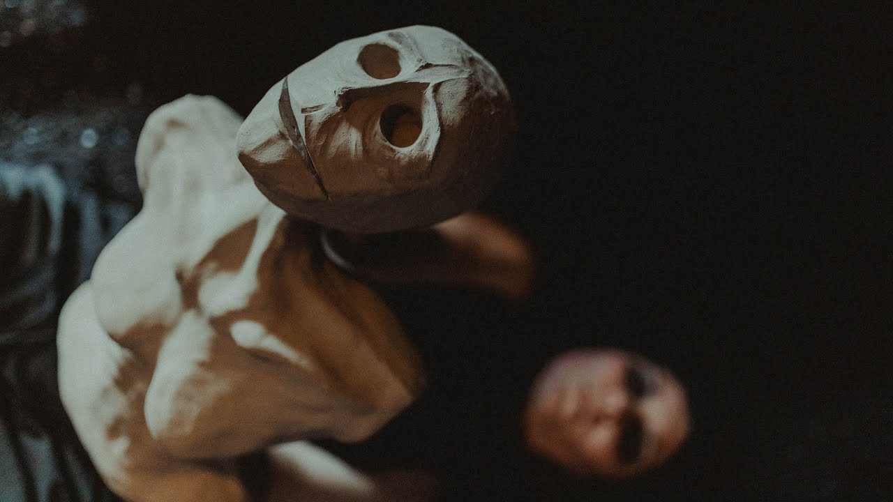 Ryszardzie! [zapowiedź spektaklu]