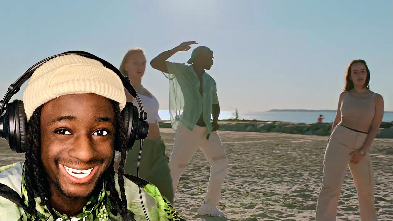 Vacra - Tiki taka (Clip officiel) | FRENCH RAP 🇫🇷 | REACTION