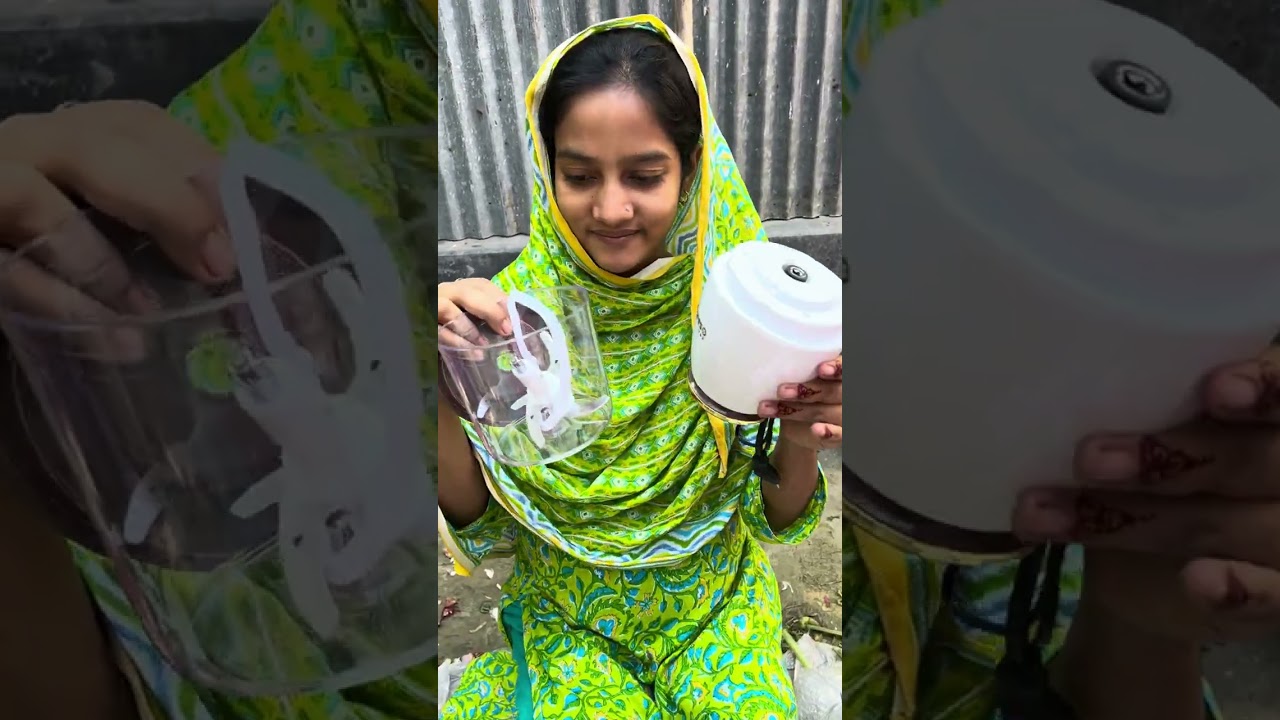 মেহমানদের জন্য কি কি বাজার করলো শশুর আব্বা 🥰