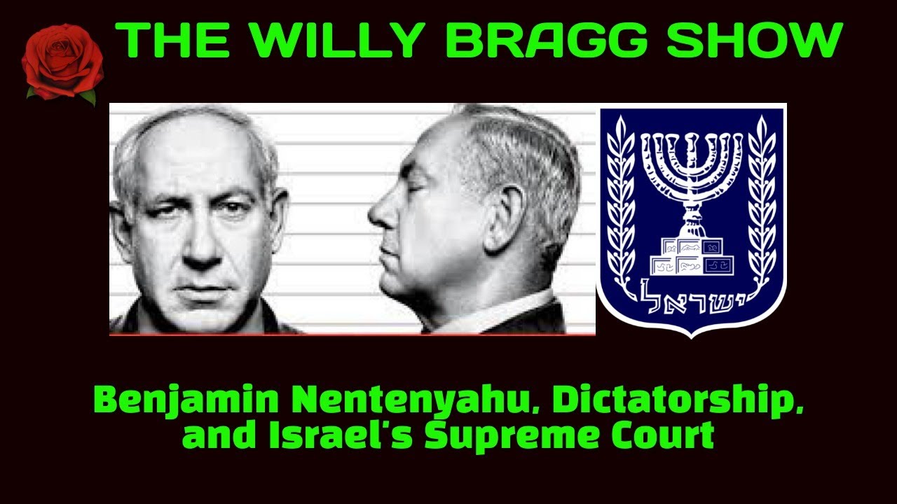 Benjamin Netanyahu, Dictatorship, and the Israeli Supreme Court