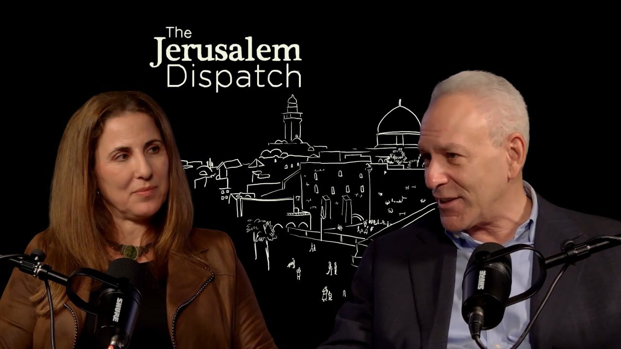 US-Iran tensions escalate: What’s next for Israel and the Middle East?