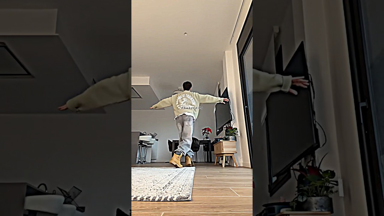 This trend🤩 #dance #trend