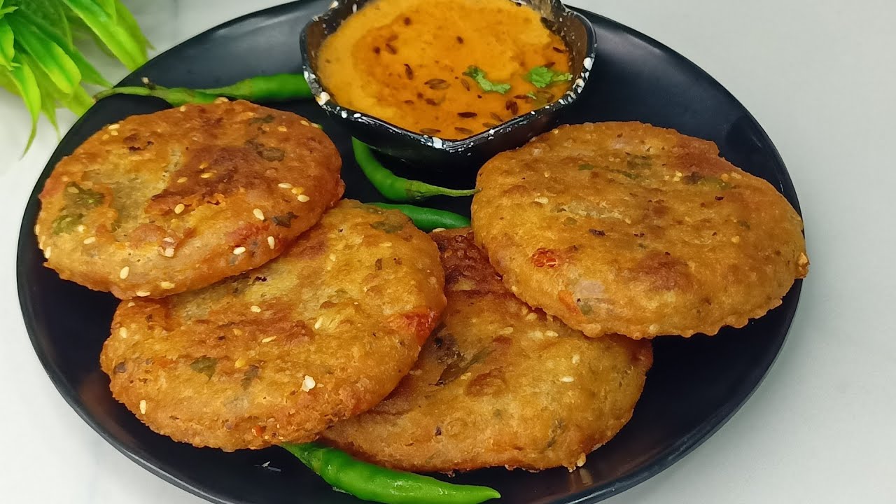 सिर्फ 2उबले आलू से बनाए बहुत ही कुरकुरा नास्ता जिसे खाते पेट भर जायेगा पर मन नही भरेगा | Easy Nashta