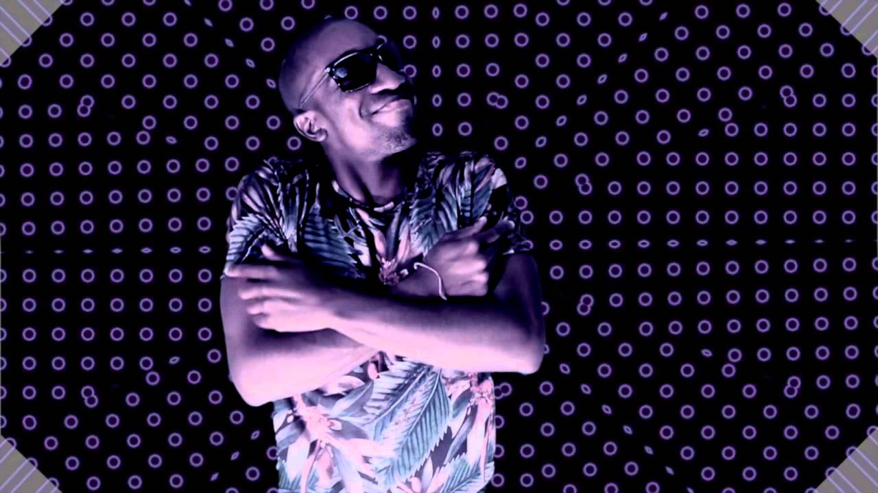 Ti Pay Staya Mista Faya - Clip officiel GAMA GT