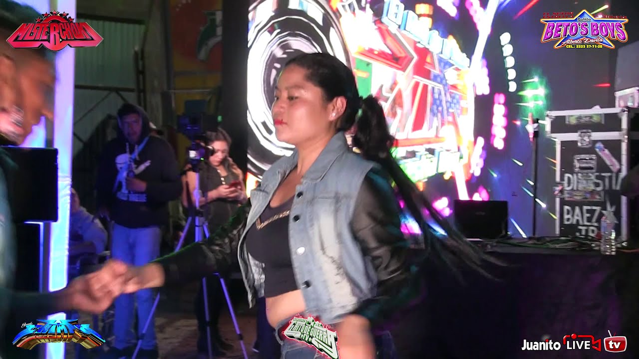 2 EN 1 💖 / PADRE NUESTRO / ADICTO A TU PIEL / SONIDO MISTERCHOKY / SONIDO BETOS BOYS / 2020