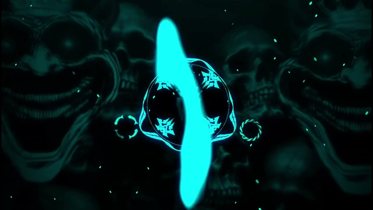 TENZOO - BLOODY BRAZIL [ ULTRA SLOWED ] 🤯 BASS BOOSTED 💀 BRAZILIAN 🇧🇷 PHONK USE HEADPHONE 🎧