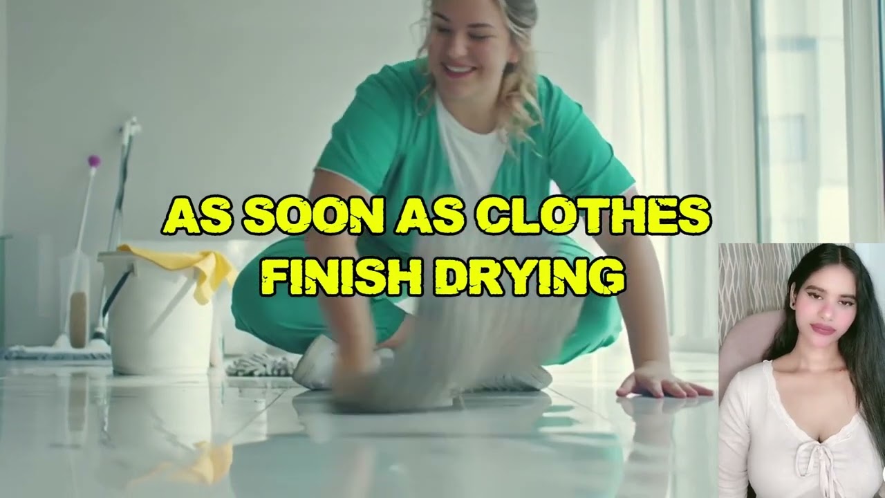 A calm nightly toy cleanup routine for families