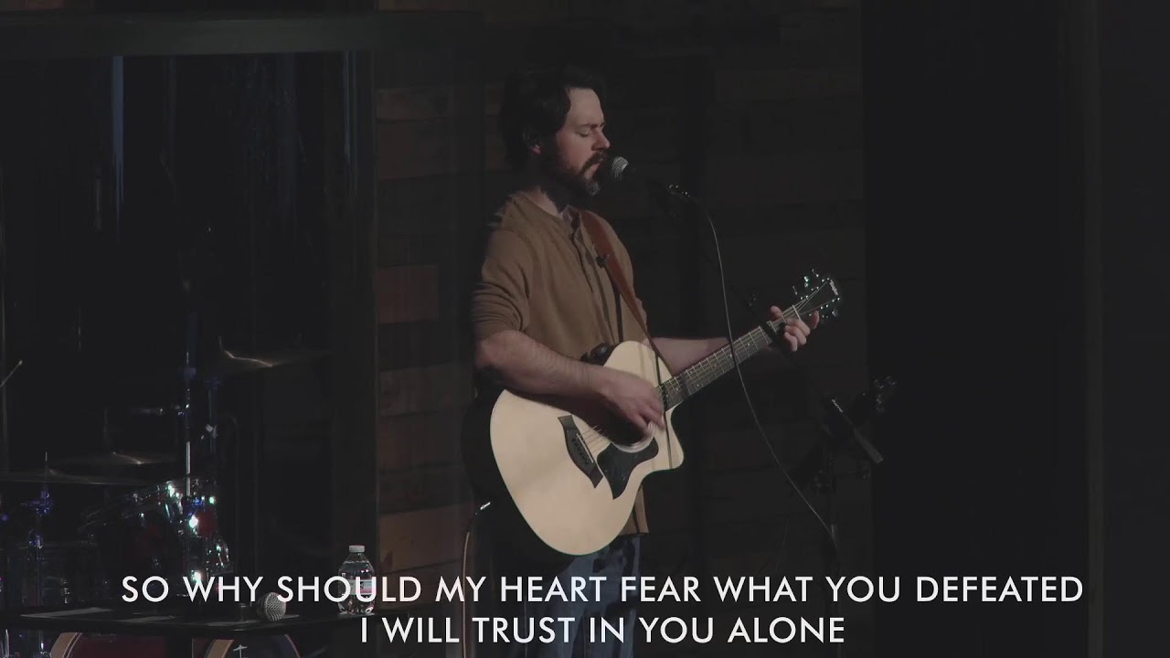 JOIN US LIVE | CALVARY CHAPEL GREER