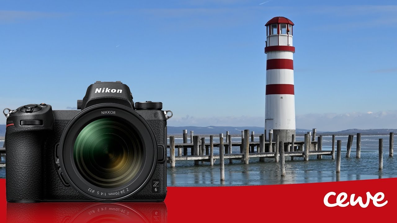 Recenzia | Nikon Z6 | CEWE FOTOLAB