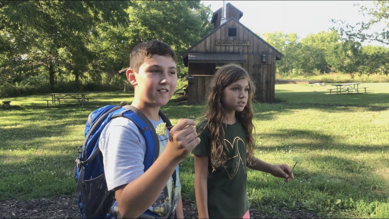 SAD NEWS !!! & Trip to Funks Grove Illinois