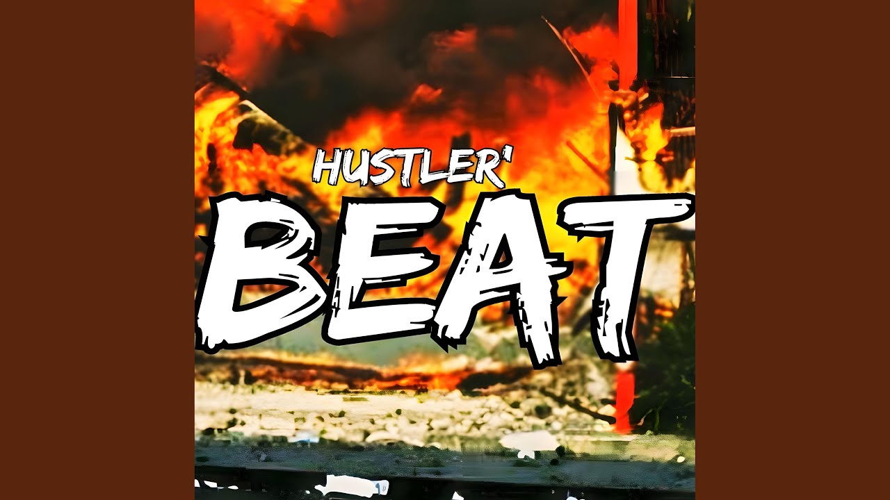 Hustler's beat