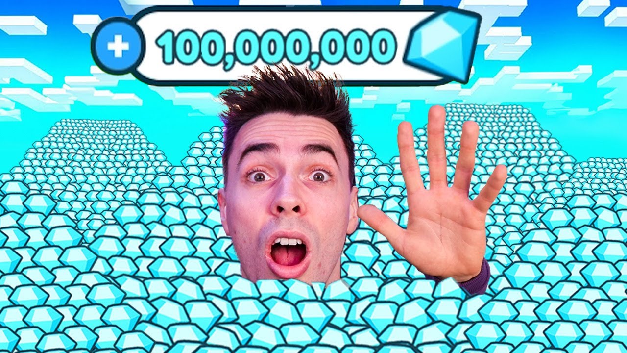 Jak Zarobić Miliony Diamentów w Nowym Pet Simulator 99!
