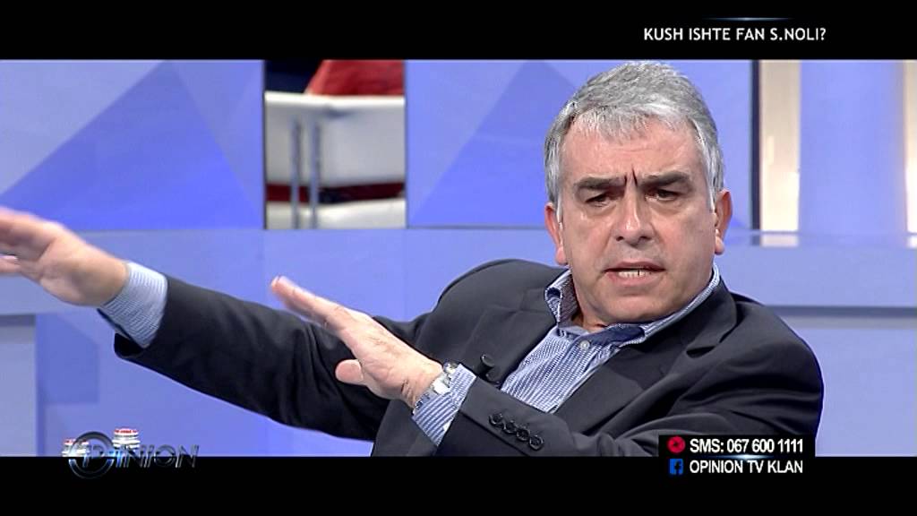 Opinion - Kush ishte Fan S. Noli? (07 korrik 2015)