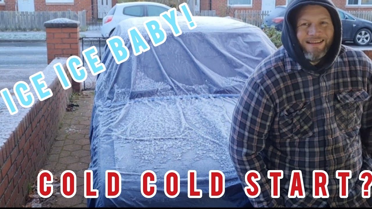 STRUGGLES, LIES, AND SNOW! 1975 VAUXHALL VIVA BUDGET BUILD CONTINUES