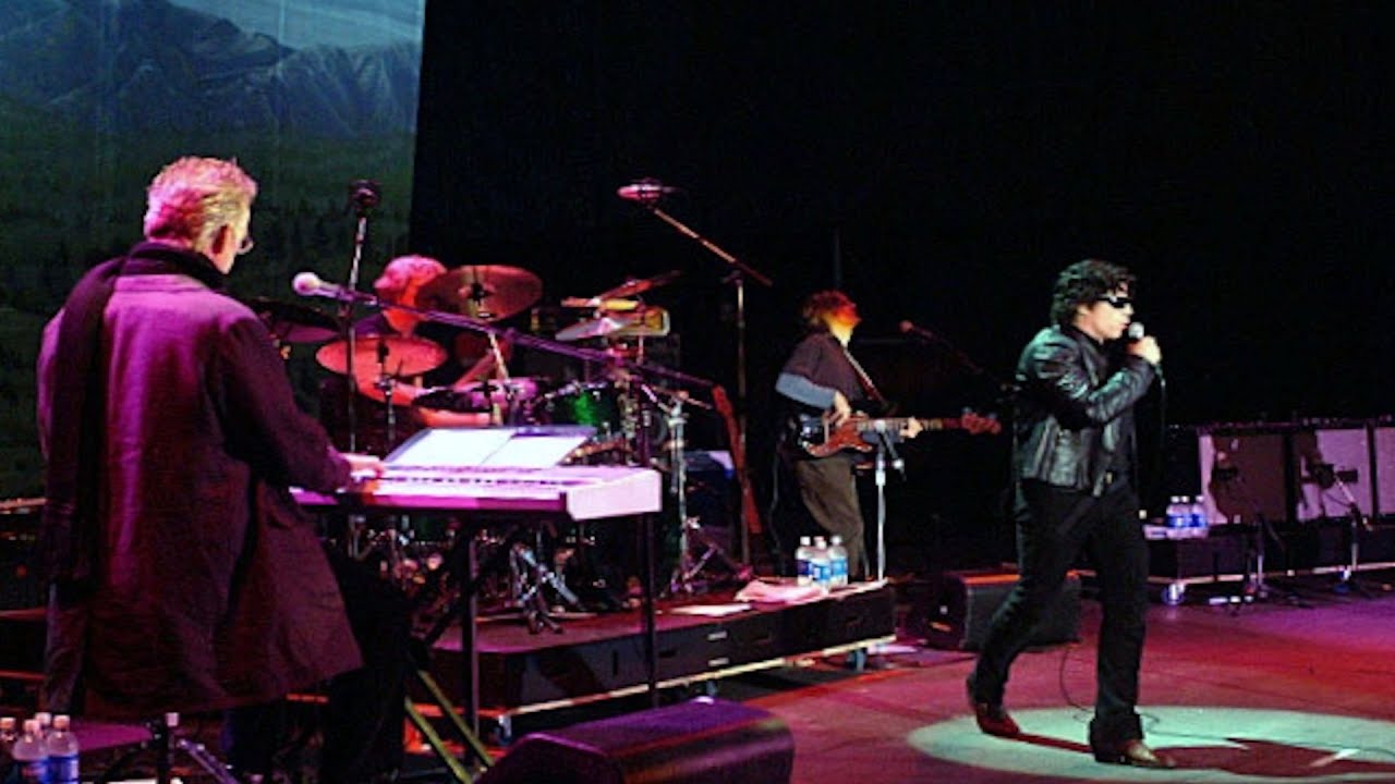 The Doors of the 21st Century - Live @Molson Park