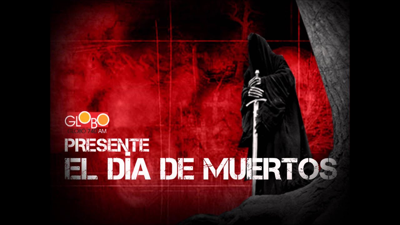 MARIANA Y LA NIÑA  HISTORIA DE MUERTOS DE  RADIO UNIVERSAL AGUASCALIENTES