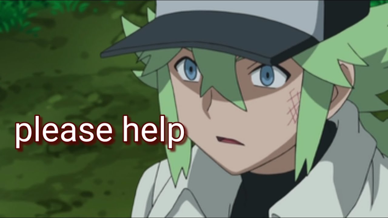 Pokemon Black & White as vines to cure your depression