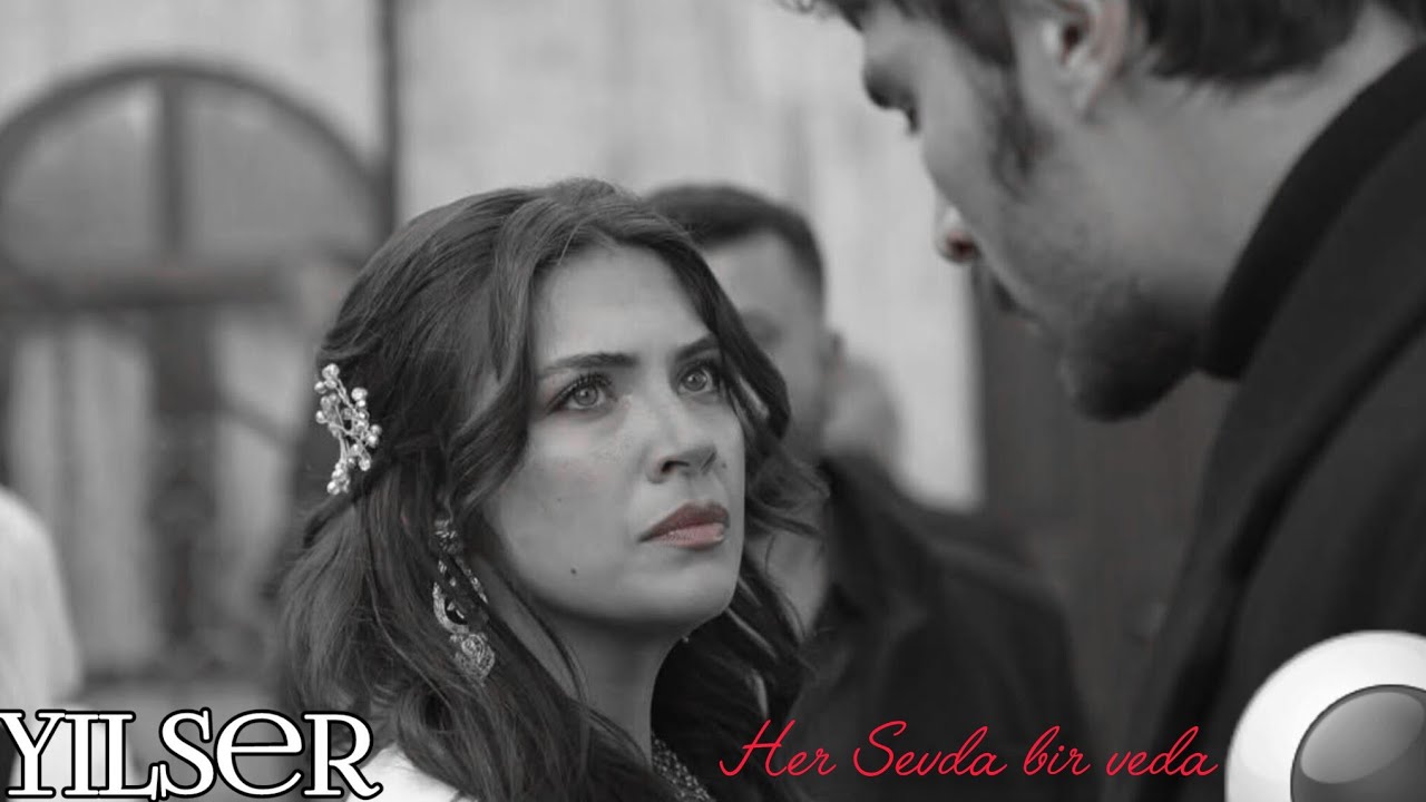 Serhat & yildiz 