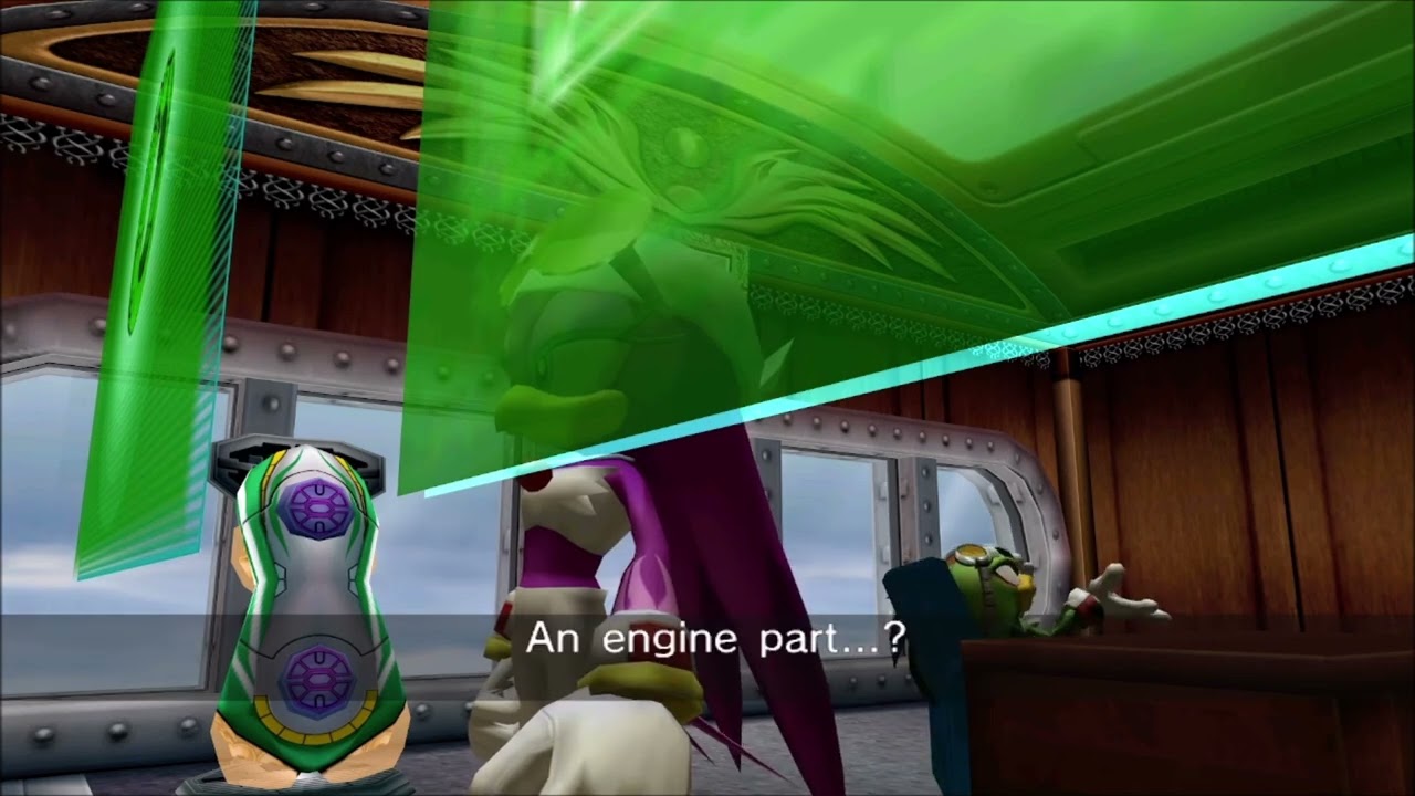 Jet saying 