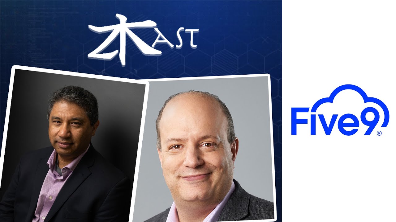2024 ZKast #153 With Jonathan Rosenberg from Five9 - Predictions for CX in 2030
