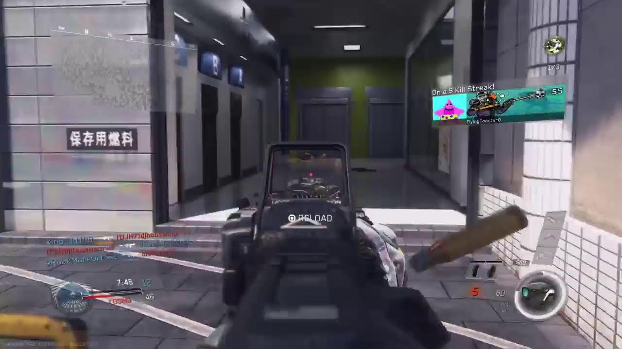 Call of duty