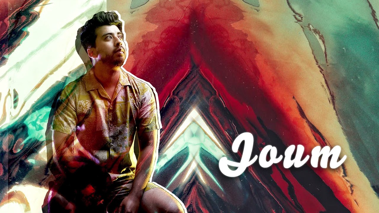 Joum (Official Audio)