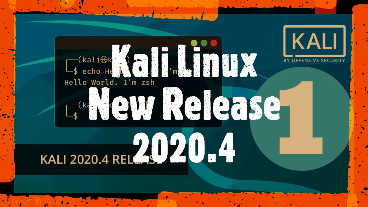 How To Upgrade Kali Linux to New Version [New Features] Hindi Urdu Engilsh