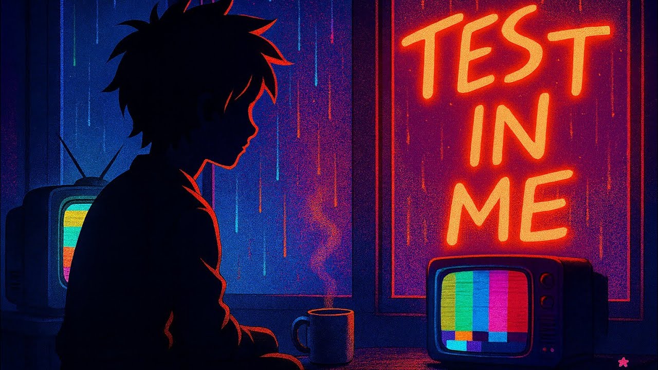 Myumi - Test IN Me